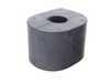 ES#1843928 - 1263230185 - Front Sway Bar Bushing - Priced Each - Front stabilizer bar to vehicle chassis - Febi - Mercedes Benz