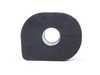 ES#1843928 - 1263230185 - Front Sway Bar Bushing - Priced Each - Front stabilizer bar to vehicle chassis - Febi - Mercedes Benz