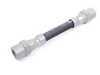ES#1899517 - 34321162616 - Mid Brake Hose - Left - M12 fittings - ATE - BMW