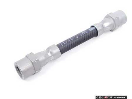 ES#1899517 - 34321162616 - Mid Brake Hose - Left - M12 fittings - ATE - BMW
