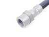 ES#1899517 - 34321162616 - Mid Brake Hose - Left - M12 fittings - ATE - BMW