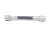 ES#1899517 - 34321162616 - Mid Brake Hose - Left - M12 fittings - ATE - BMW