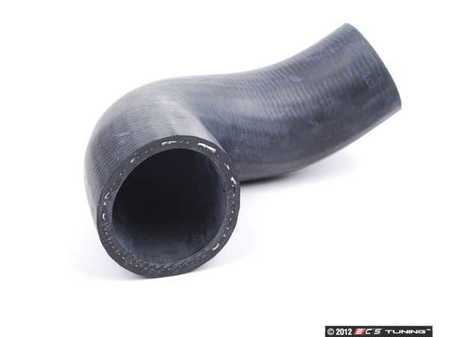 ES#2534455 - 11531718980 - Radiator Hose - lower - Replace at the first sign of wear - URO - BMW