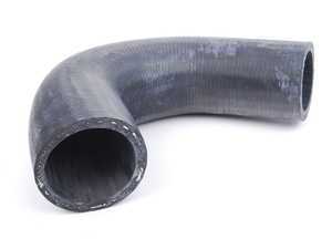 ES#2534651 - 11531718982 - Coolant Hose - Connects between the Water pump and the thermostat - URO - BMW
