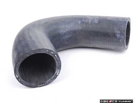 ES#2534651 - 11531718982 - Coolant Hose - Connects between the Water pump and the thermostat - URO - BMW