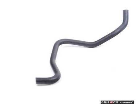 ES#2534655 - 13541719966 - Coolant Hose - Thermostat to throttle housing - URO - BMW