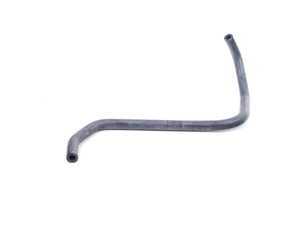 ES#2534656 - 13541719967 - Throttle Body Coolant Hose - Upper - Throttle housing small hose - URO - BMW
