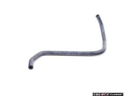ES#2534656 - 13541719967 - Throttle Body Coolant Hose - Upper - Throttle housing small hose - URO - BMW