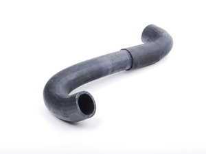 ES#2534462 - 11531722218 - Radiator Hose - Upper - Hose from radiator to water pump - URO - BMW
