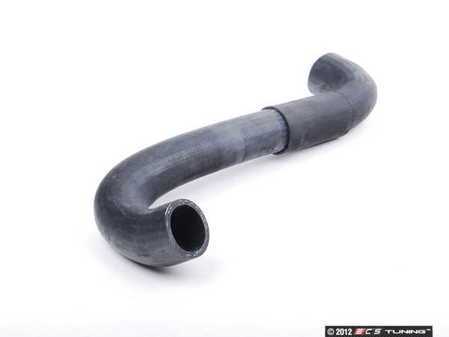 ES#2534462 - 11531722218 - Radiator Hose - Upper - Hose from radiator to water pump - URO - BMW