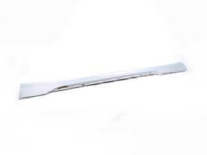ES#1707936 - 1716980154 - Side Skirt - Left (Driver) Side - Comes in primer, ready for paint - Genuine Mercedes Benz - Mercedes Benz