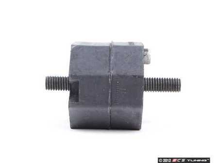 ES#2534364 - 23711175939 - Transmission Mount - Priced Each - Stop driveline vibration - URO - BMW