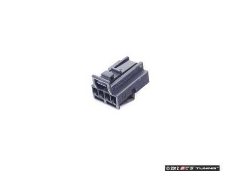 ES#1624229 - 0375456528 - PLUG - Genuine Mercedes Benz - 