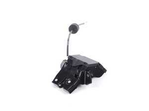 ES#1708137 - 1717500185 - Trunk Lock Assembly - Don't let a broken trunk lock restrict your access - Genuine Mercedes Benz - Mercedes Benz