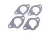 ES#18776 - 11129059249 - Cylinder Head Gasket Set - Great gasket set for customers that have removed their cylinder heads for any type of modifications or repair. - Genuine BMW - BMW