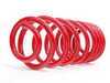 ES#9454 - fkvw015 - High Tec Sport Springs - (NO LONGER AVAILABLE) - Average lowering front: 2.25" rear: 1.6" - FK - 