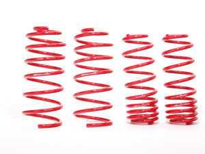 ES#9454 - fkvw015 - High Tec Sport Springs - (NO LONGER AVAILABLE) - Average lowering front: 2.25" rear: 1.6" - FK - 