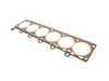 ES#18776 - 11129059249 - Cylinder Head Gasket Set - Great gasket set for customers that have removed their cylinder heads for any type of modifications or repair. - Genuine BMW - BMW