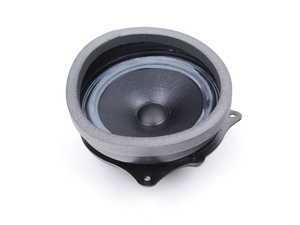 ES#181932 - 65138380584 - E53 X5 Rear Speaker - Right - Replace that blown speaker - Genuine BMW - BMW