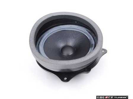 ES#181932 - 65138380584 - E53 X5 Rear Speaker - Right - Replace that blown speaker - Genuine BMW - BMW