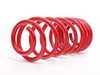 ES#9506 - FKVW013 - High Tec Sport Springs - (NO LONGER AVAILABLE) - Average lowering front: 1.4" rear: 1.6" - FK - 