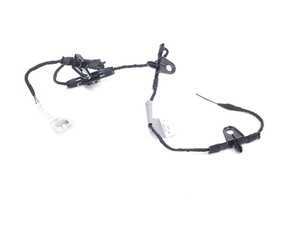 ES#175418 - 63317163512 - Door Handle Lighting - Right - A convenience upgrade for your BMW - Genuine BMW - BMW