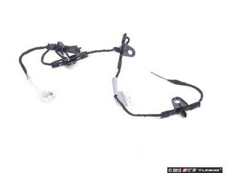 ES#175418 - 63317163512 - Door Handle Lighting - Right - A convenience upgrade for your BMW - Genuine BMW - BMW