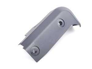 ES#31391 - 12521724120 - Wire cover - right - Protects the wires going to the ECU box - Genuine BMW - BMW