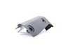 ES#31391 - 12521724120 - Wire cover - right - Protects the wires going to the ECU box - Genuine BMW - BMW