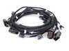 ES#162647 - 61126913826 - CABLE SET - Genuine BMW - BMW
