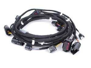 ES#162647 - 61126913826 - CABLE SET - Genuine BMW - BMW