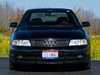 ES#2575591 - yt601201ph - RS4 Mesh Style Upper Grille - Black - Add a sleek Euro look with this black grille - ECS - Audi