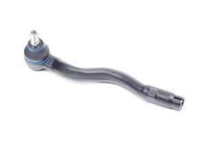 ES#51775 - 32111139313 - Tie Rod End - Left - Includes securing nut - Genuine BMW - BMW