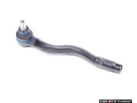 ES#51775 - 32111139313 - Tie Rod End - Left - Includes securing nut - Genuine BMW - BMW