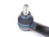 ES#51775 - 32111139313 - Tie Rod End - Left - Includes securing nut - Genuine BMW - BMW