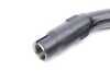 ES#51775 - 32111139313 - Tie Rod End - Left - Includes securing nut - Genuine BMW - BMW