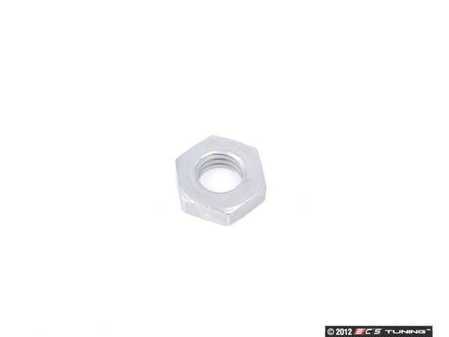 ES#14627 - 07119904948 - Hex Nut - Direct replacement from BMW! - Genuine BMW - BMW MINI