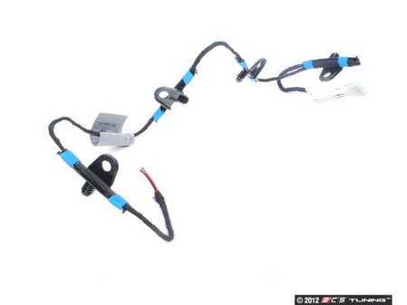 ES#175417 - 63317163511 - Door Handle Lighting - Left - (NO LONGER AVAILABLE) - A convenience upgrade for your BMW - Genuine BMW - 
