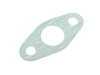 ES#23961 - 11422244152 - oil line gasket - Return - For the oil return line on the turbocharger - Genuine BMW - BMW