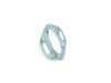 ES#23961 - 11422244152 - oil line gasket - Return - For the oil return line on the turbocharger - Genuine BMW - BMW