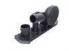 ES#2592963 - 06F129101PKT - Emissions Service Kit - Everything you need to service your PCV system - Assembled By ECS - Audi