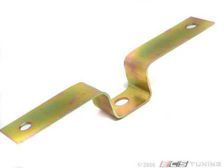 ES#168916 - 61338385567 - Bracket Horn - Genuine BMW - BMW