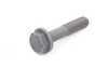 ES#58375 - 33521137482 - E36 Rear Shock Mounting Bolt - Priced Each - 2 required - Genuine BMW - BMW