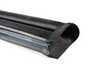 ES#129373 - 51718108191 - E31 Hood seal - left - Seals the hood to the fender - Genuine BMW - BMW