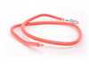 ES#3214581 - 000998133aO1 - Headlight Connector Repair Wire - Orange - Repair damaged connections - ECS - Audi Volkswagen