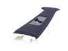 ES#111457 - 51437006850 - "B" Pillar Trim - Upper Right - (NO LONGER AVAILABLE) - Anthrazit/Dark Gray/Black, located center of vehicle, where upper seat belt mount attaches - Genuine BMW - 