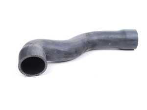 ES#24976 - 11531740832 - Radiator Hose - Upper - Runs from the radiator to the thermostat housing. - Genuine BMW - BMW