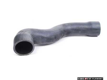 ES#24976 - 11531740832 - Radiator Hose - Upper - Runs from the radiator to the thermostat housing. - Genuine BMW - BMW