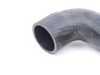 ES#24976 - 11531740832 - Radiator Hose - Upper - Runs from the radiator to the thermostat housing. - Genuine BMW - BMW