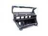 ES#86708 - 51168205378 - Radio Mounting Bracket - Provides mounting for DSC, seat heating buttons, ashtray and storage compartment - Genuine BMW - BMW